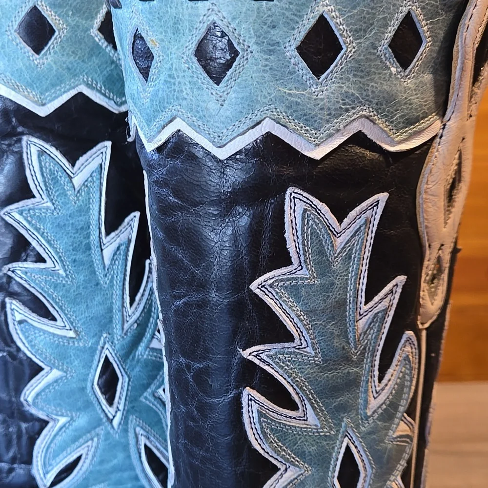 Old Gringo Boots - Picture 5 of 5